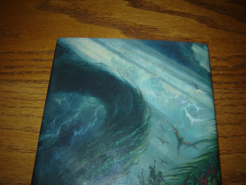 CLIVE BARKER INFERNAL PARADE Hard Cover 1st Edition Library 2017 (Hellraiser) - Image 4 of 4