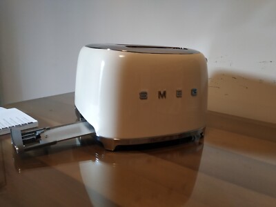 TOSTAPANE ELETTRICO INOX "TRAMEZZO" C/TIMER E DUE POTENZE 770-920 W - Foto 12