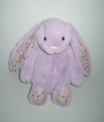 blossom jasmine bunny