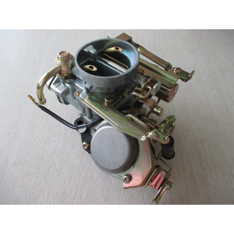 Carburador CARB nuevo apto para Mazda CAPELLA Ford Courier MAZDA NA/B1600 Foto 2 de 4