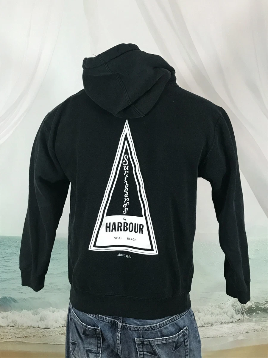 Harbour surfboards best sale sweatshirt
