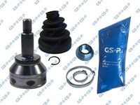 GSP 818270 Gelenksatz Antriebswelle FüR Ford