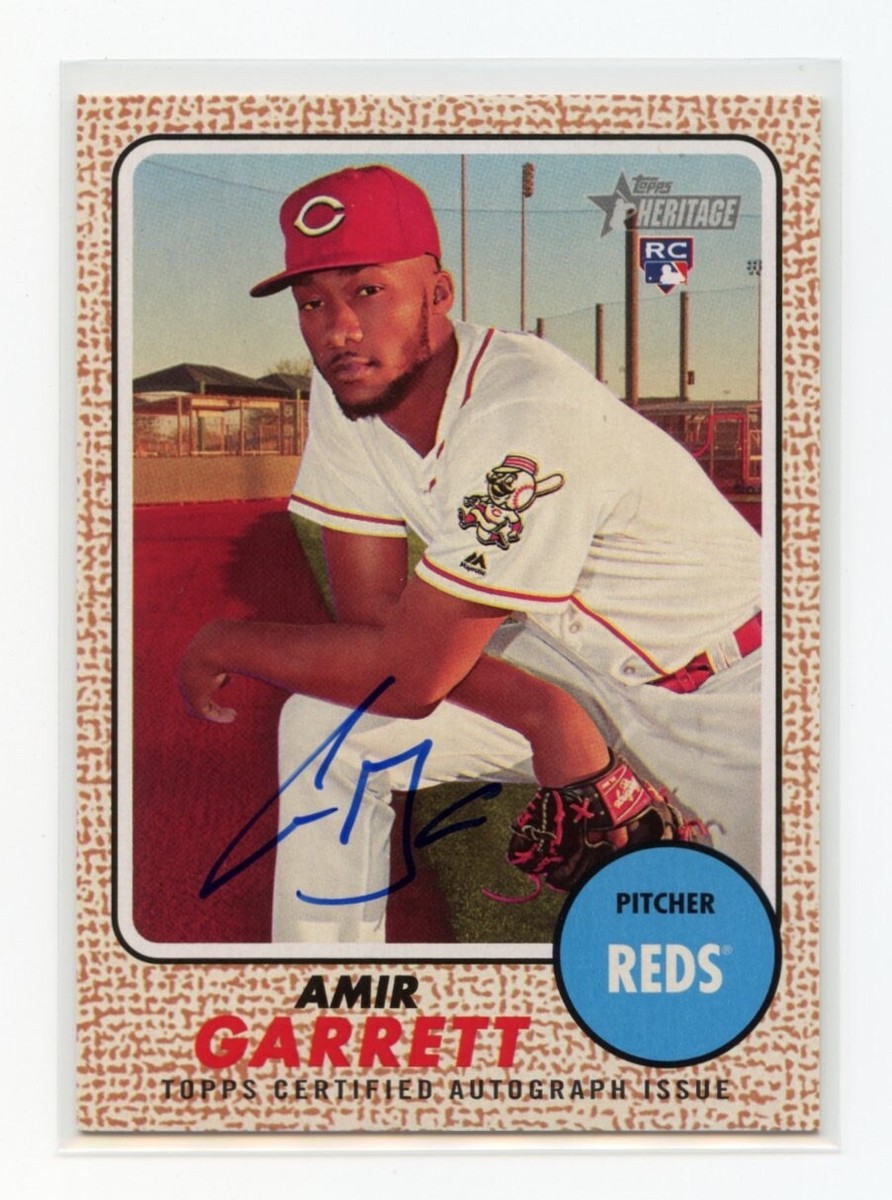 MLB アレナド Topps Heritage Real One Auto Reggie Jackson 2024 Topps Heritage High Number #ROA-RJ Real