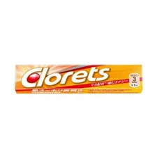 Clorets Xp Energy Drink Mint 14 Tablets From Japan Bundle OK!