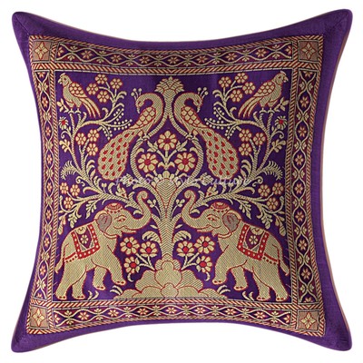 ebay purple pillow