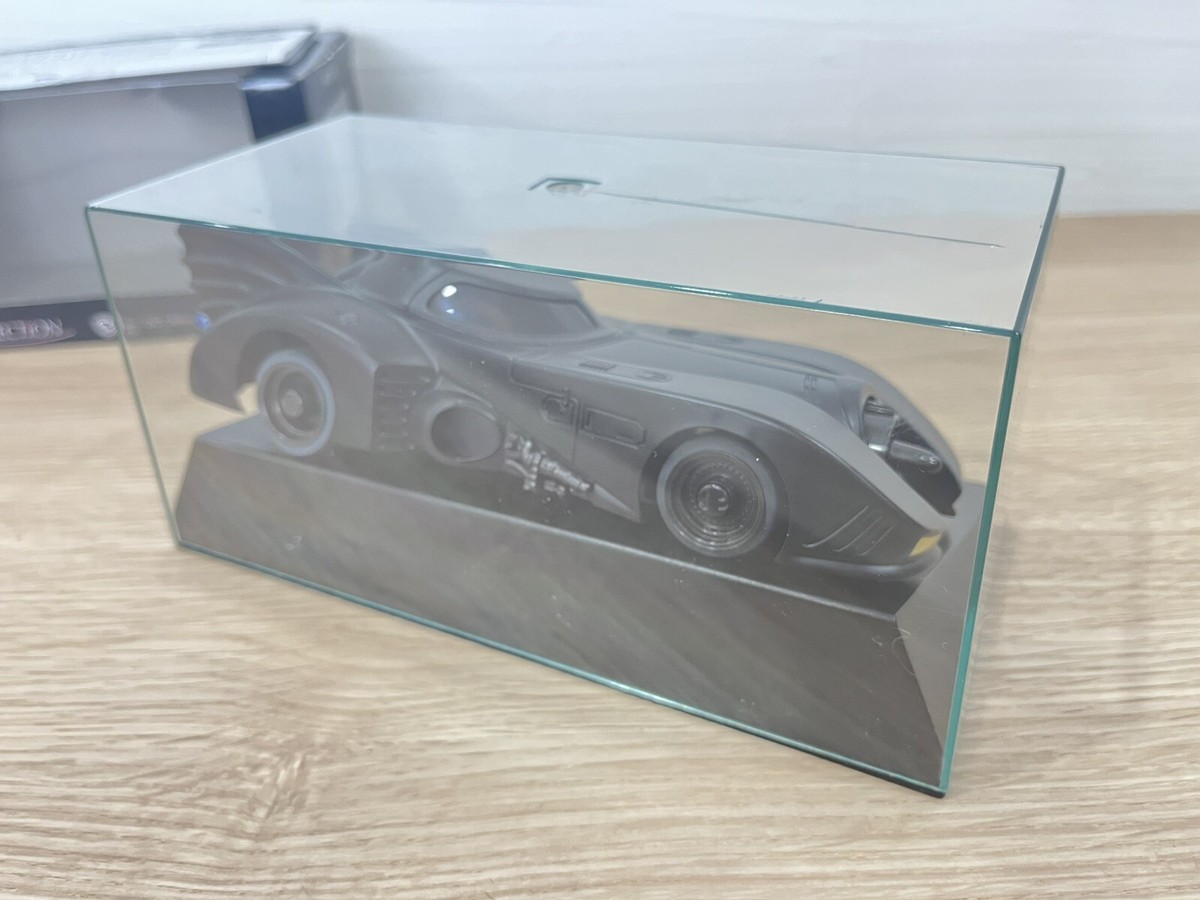 OLD Rare Kyosho MINI-Z Racer Body BATMAN BATMOBILE SKYNET AUTO