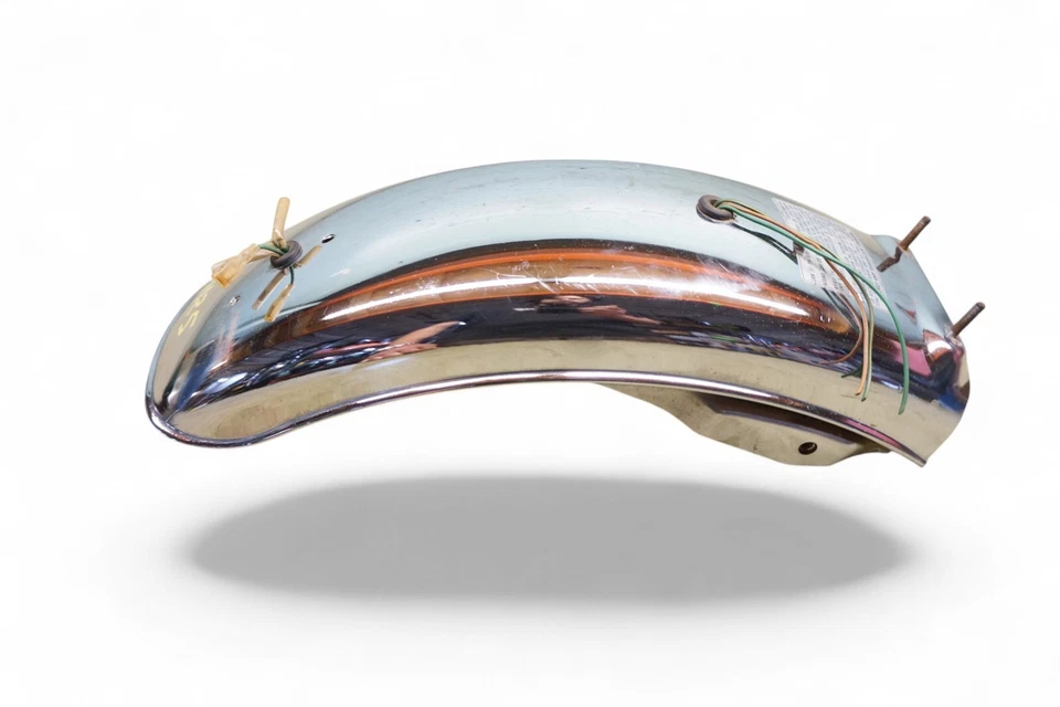 1977 - 1978 年本田 CB550 后挡泥板挡泥板 1979 CB550 K3 *AH35 — 第 2/4 张图片