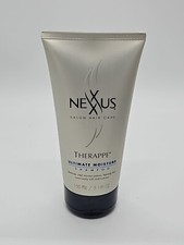 1 NEXXUS Therappe Ultimate Moisture Shampoo 5.1 fl. oz old formula
