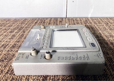 KORG KP2 Kaoss Pad Dynamic Effect Controller Good GP | eBay