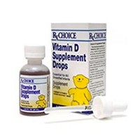 5 Pack Rx Choice Vitamin D Supplement Drops 50ml Each on sale 5 Pack Rx Choice Vitamin D Supplement Drops 50ml Each on sale