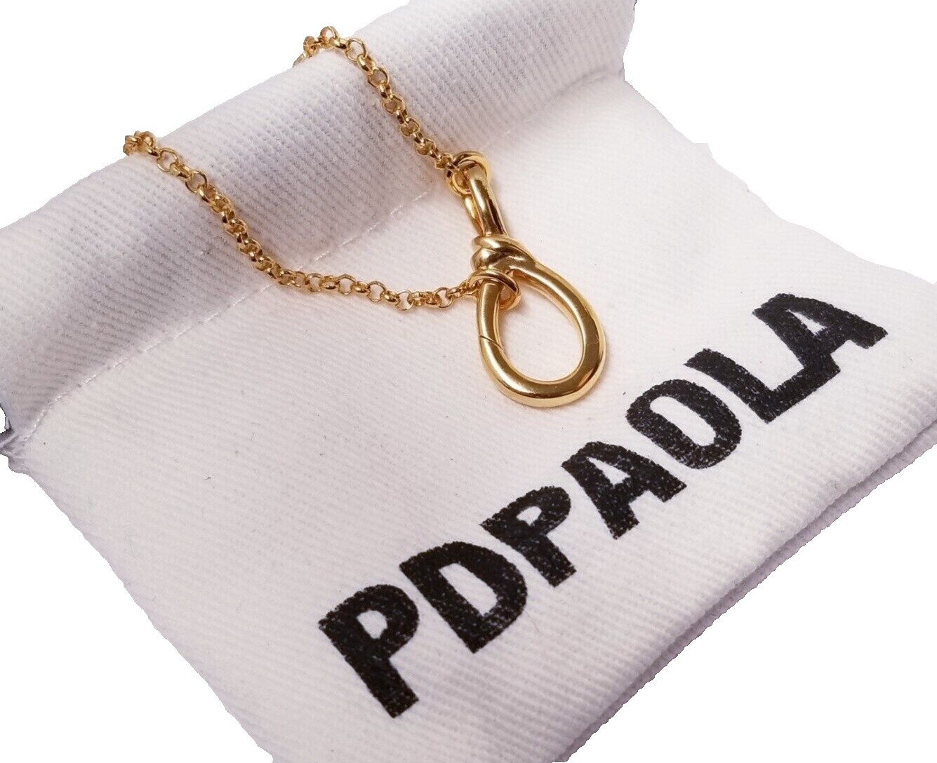 【SALE】海外限定◆PDPAOLA 3ボール2連ドッキングリング◆全2色 Gold-plated statement dome ring with a chunky band | Bamboo