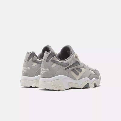 Size 13 - Reebok Preseason 94 Low Pure Grey Chalk for sale online