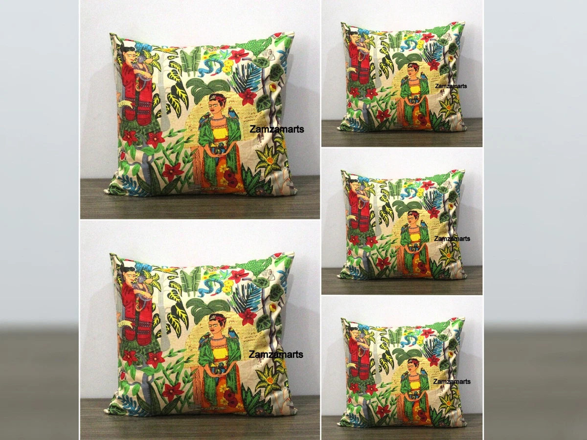 Ebay square pillows sales
