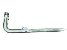 OEM WHIRLPOOL BURNR TUBER WP9760228