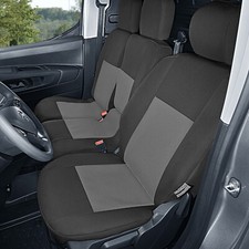Siège Opel COMBO