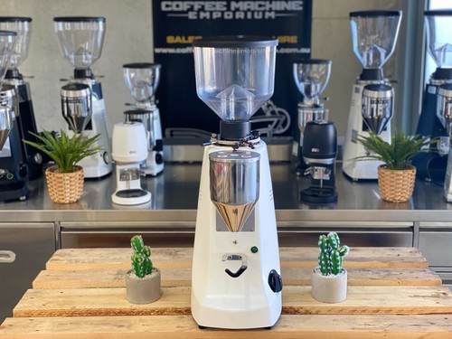 Mazzer Robur Electronic Commercial 