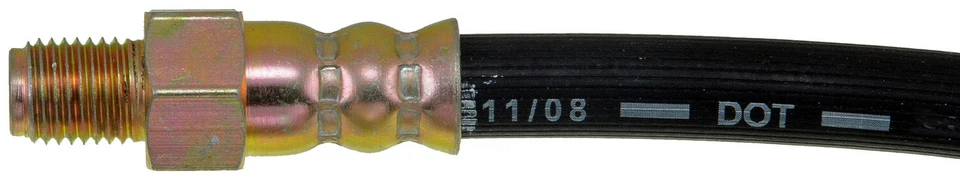 39-47 FORD 1/2 TON PU 48-52 F2 F3 48 FL MANGUERA FRENO DELANTERO IZQUIERDO O DERECHO MANGUERA Foto 2 de 3