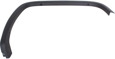 Front Wheel Opening Molding for GMC Sierra 1500 (2014-2015) Right ...
