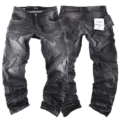 jack and jones jeanshose