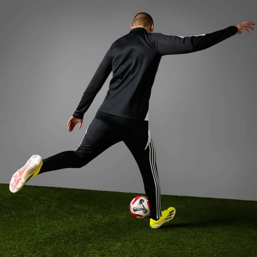 Adidas crazy fast elite fg 紐なし adidas X Crazyfast Elite Laceless FG Soccer Cleats | Energy