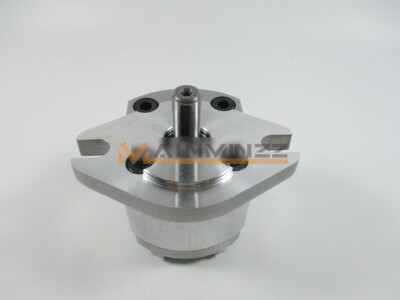  HYDROMAX HGP-1A-F2R Gear Pump