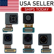 Samsung Galaxy Note 7 8 Note 9 Note 10 Note 10 Lite Note 20 Ultra Front Camera