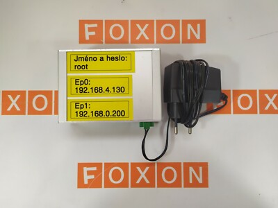 CONEL XR5i v2E SL Industrial LAN Router - USED TESTED