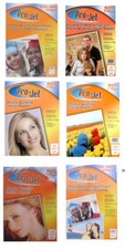 Projet A4 Matt Matte 110,1 30, 190 gsm Inkjet Photo Paper 100-500 sheets