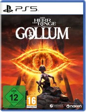Der Herr der Ringe: Gollum - PS5 PlayStation 5 - NEU OVP - *Blitzversand*