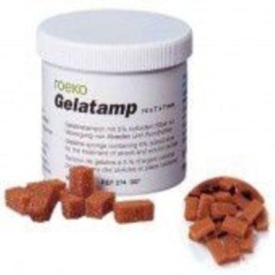 COLTENE ROEKO GELATAMP 20 sponges At best price free shipping 