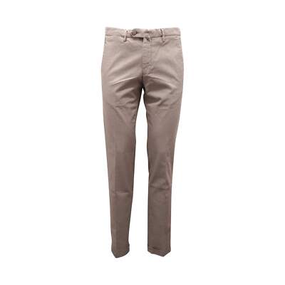 3092AS men's pants MICHAEL COAL SLIM FIT man trousers