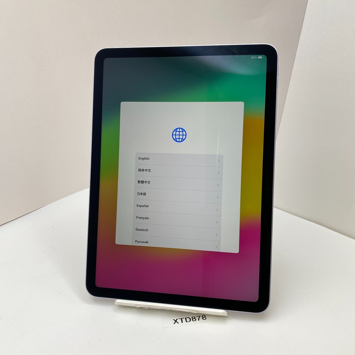 Apple iPad Air 11