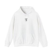 Lewis Hamilton Ferrari Hoodie