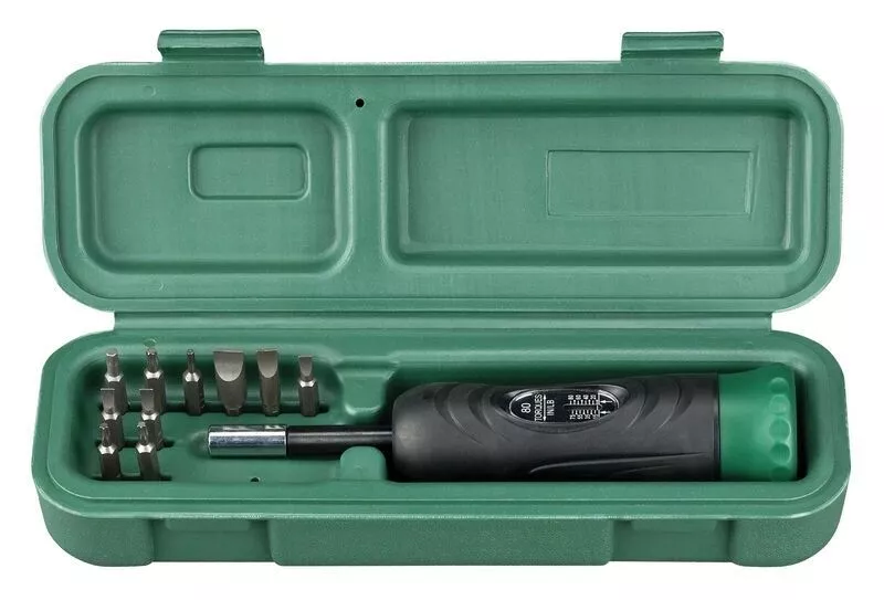 Weaver torque wrench deals