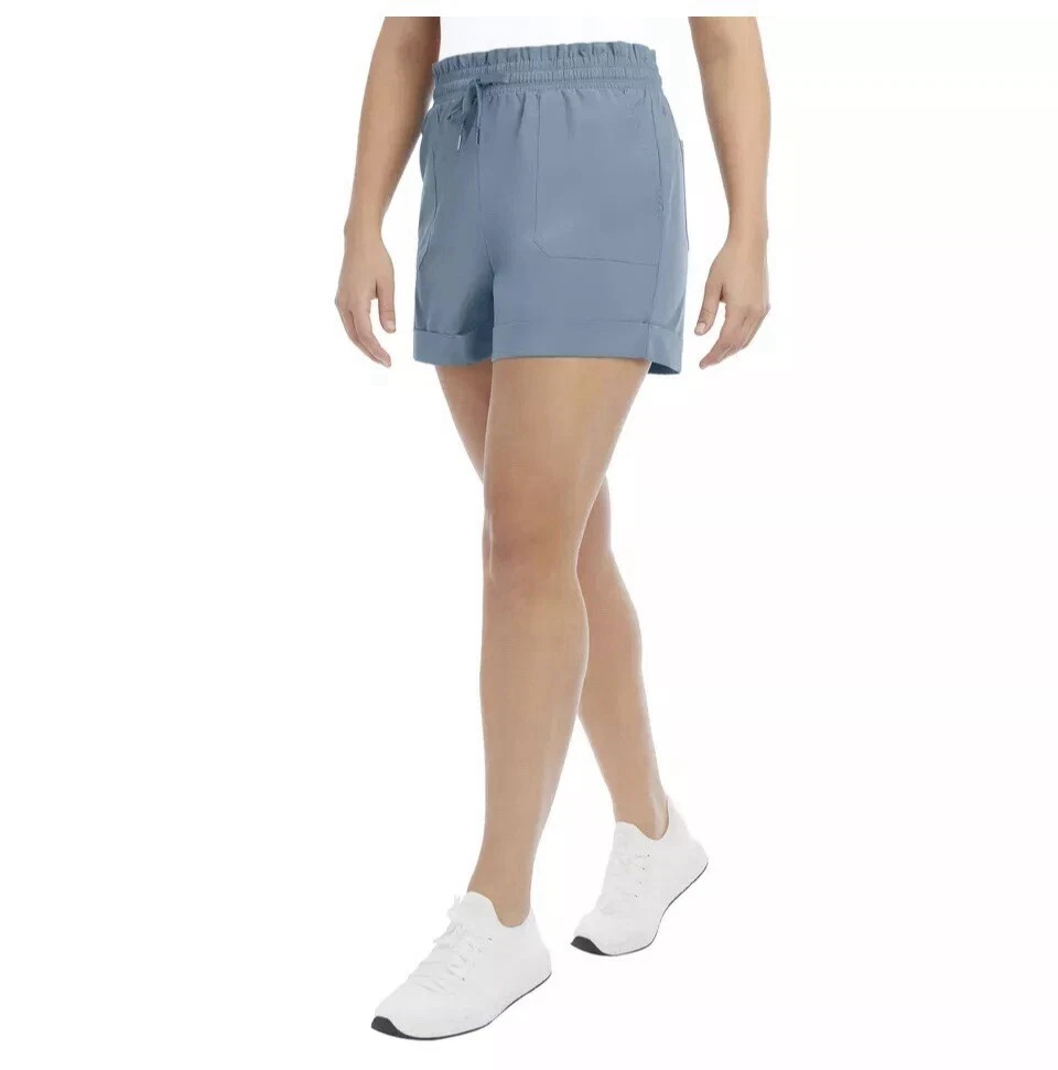 Medium Danskin Yoga Shorts. Still Pretty Good - View #11