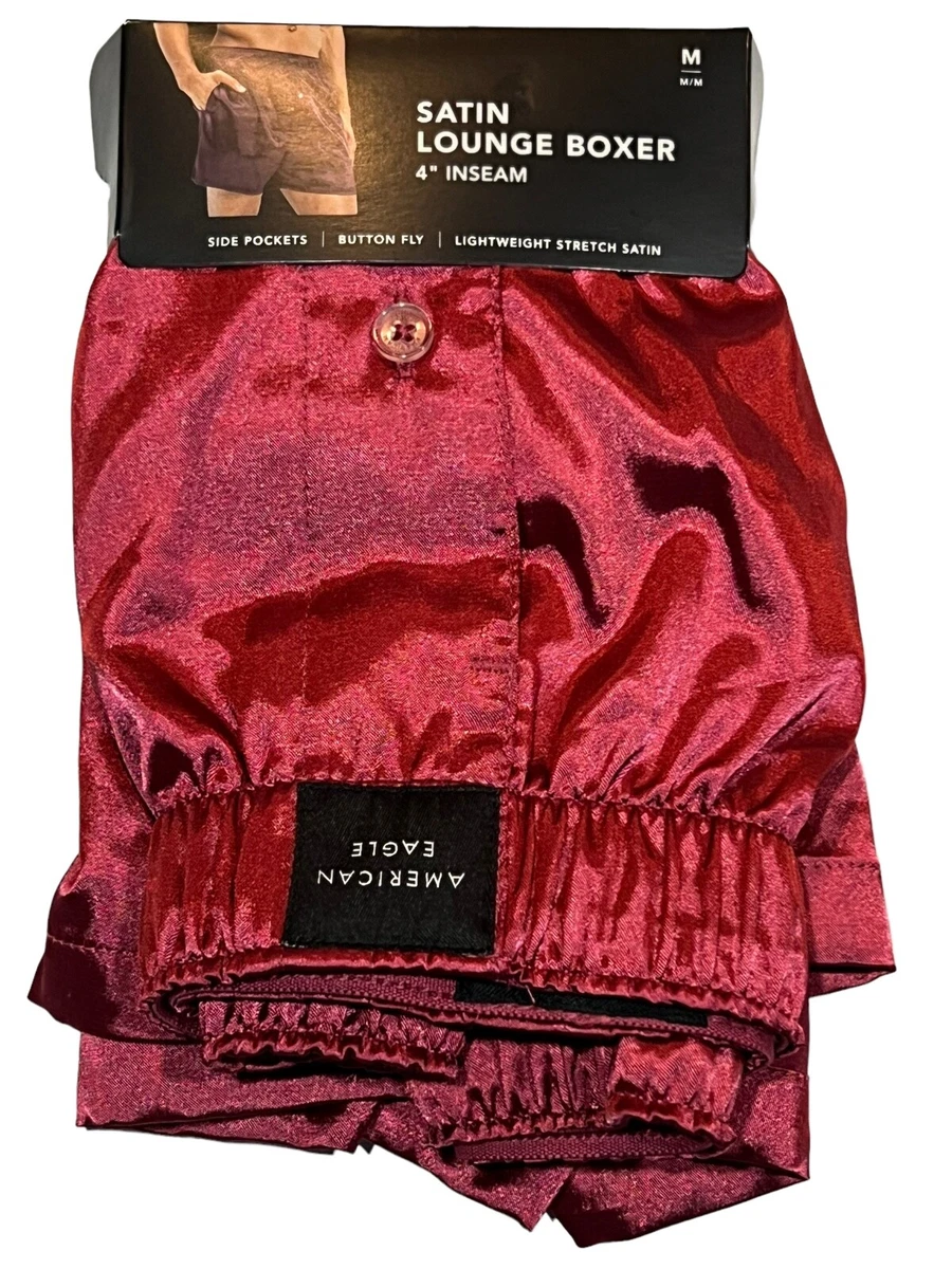 American eagle hotsell lounge shorts