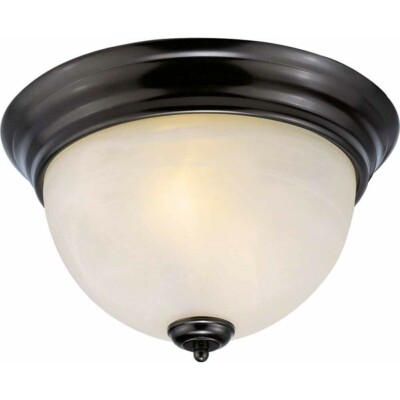 Volume Lighting Semi-Flush Mount - V7614-79