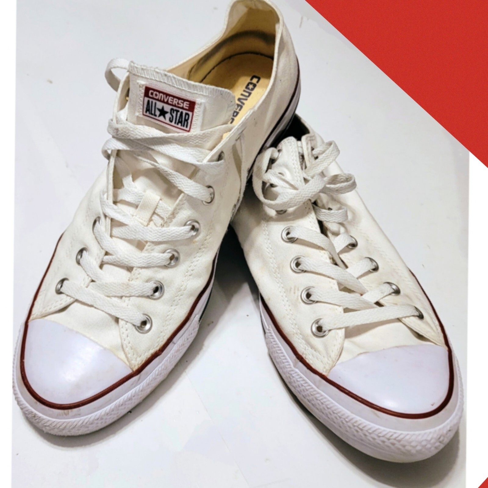 chuck taylor size 15