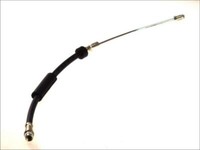 ABE C87195ABE Bremsschlauch Hinten Links 320 Mm FüR Renault Kangoo Express 1.6