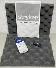Stryker SDC3 Device Control Package 0240060102 - NEW WITHOUT BOX