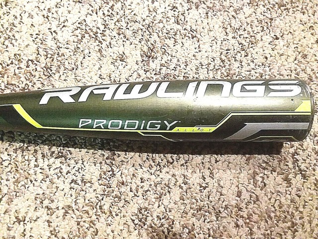 rawlings prodigy
