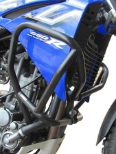 Paramotore Crash Bars HEED YAMAHA XT 660 R / X (2004 - 2010) 