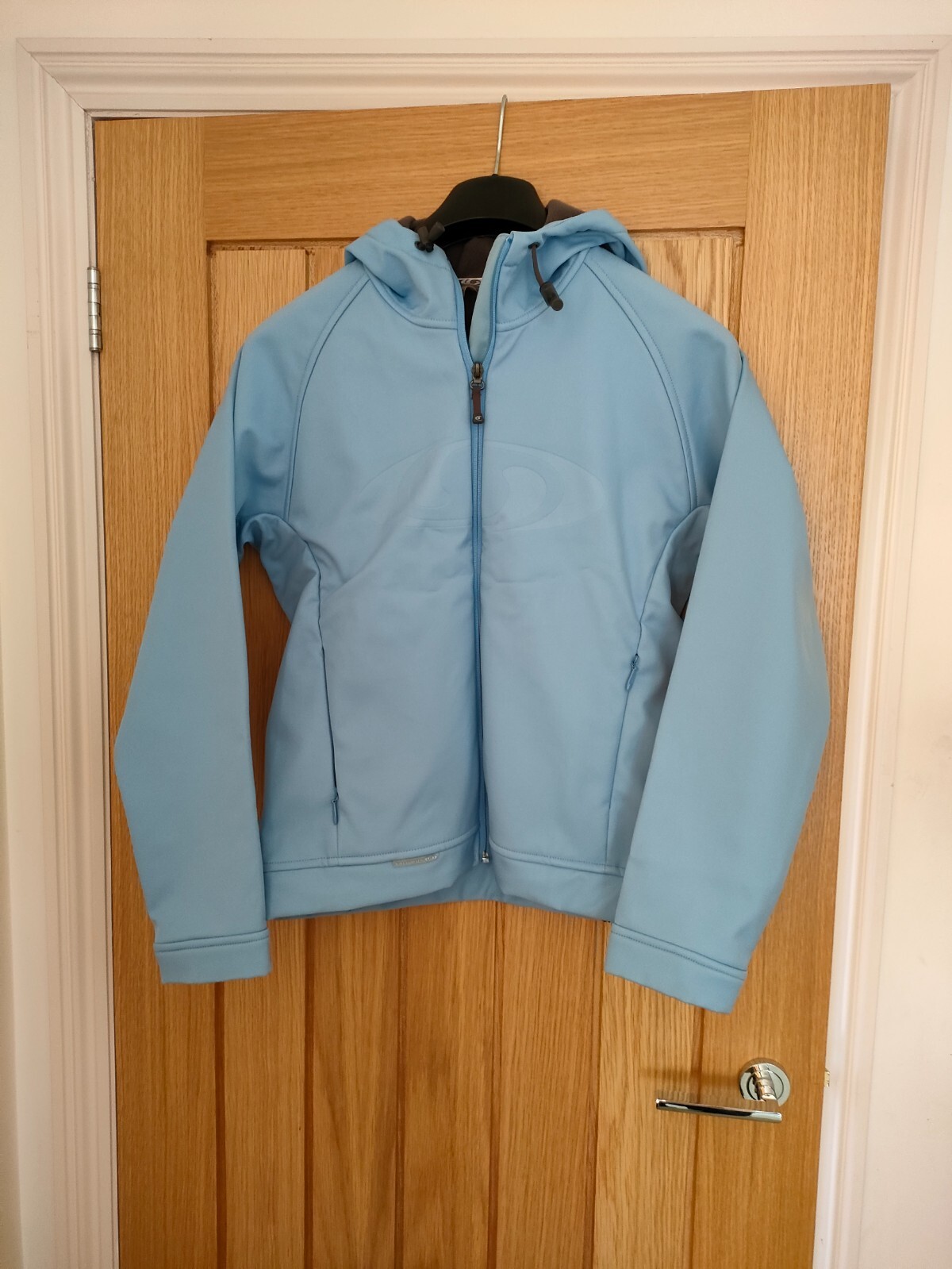 Giacca donna Salomon conchiglia da sci