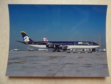 AIR COMET AIRBUS A 340-311 EC-KAJ