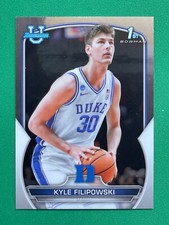 2022-23 Bowman U Chrome Basketball BASE PICK YOUR CARD COMPLETE YOUR SET