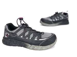 safety shoes womens ebay