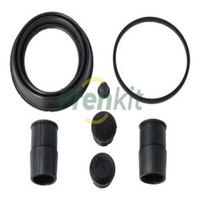 Frenkit Bremssattel Reparatursatz Vorne FüR Land Rover Range LV Discovery