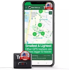 Rastreador GPS para Carro Carros Autos Vehiculos Localizador Cars TIEMPO REAL