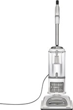 NV356E Navigator Lift-Away Professional Upright Vacuum with Swivel Steering, HEP