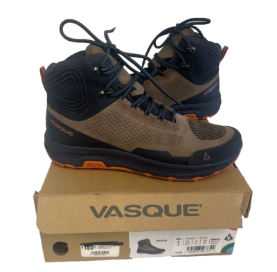 $180 Vasque 7440 Breeze LT NTX Hiking Boot NIB Sz 7,8,9,9.5,10